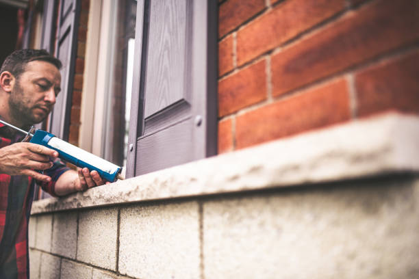 Trusted VA Insulation Contractor Experts