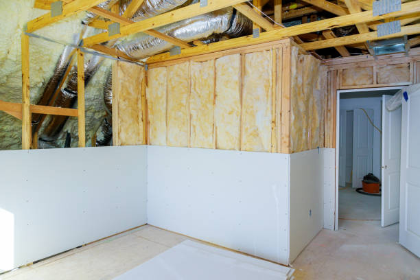 Best Commercial Insulation in Crewe, VA